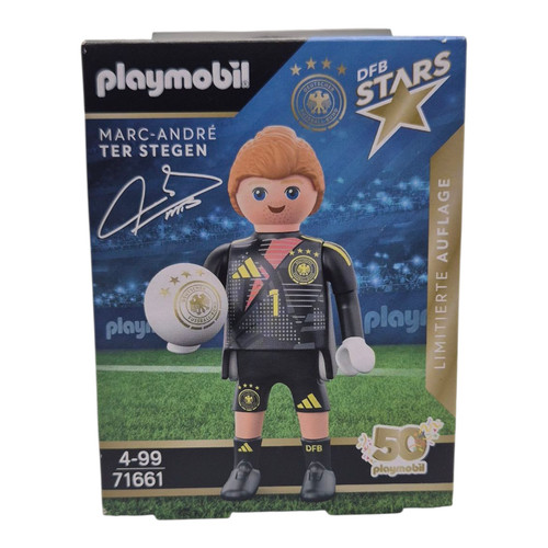 Playmobil 71661 marc - playmobil®, marc-andré
