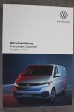 VW Transporter - Caravelle