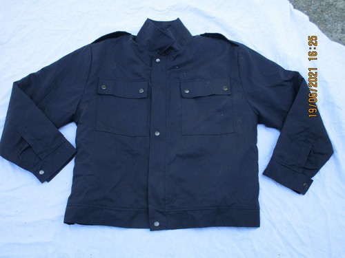 Jacket mod fire - mod,
