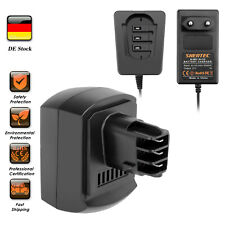 3000mAh 12V Ni-MH Für Metabo