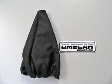 Schaltsack Leder passend für VW Golf 2 GT GTI 16V G60 Rallye Schaltmanschette