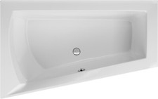 Raumspar Badewanne 160 x 100