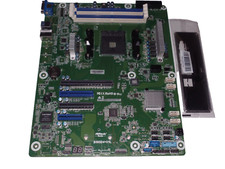 ASROCK RACK B565D4-V1L B565 PRO SOCKEL AM4 MAINBOARD