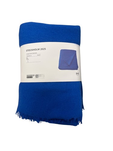 New ikea stockholm - new,