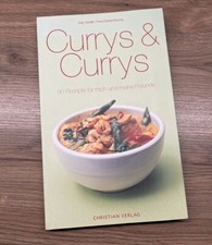 Currys & Currys Indisches