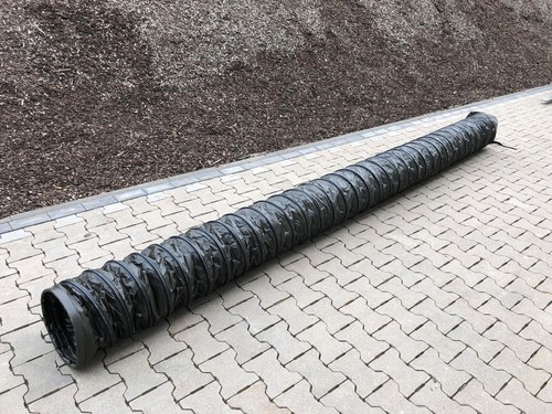 Army drash shelter duct - us,
