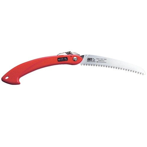 Ars 18l klappbare - ars, gr-18l