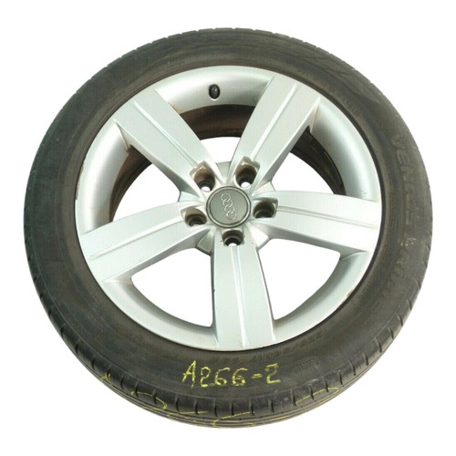 Audi 8j3 coupe alufelge - 8j3,