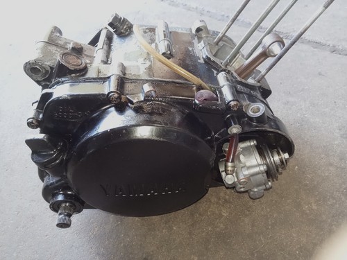 Yamaha dt50mx 5m6 rd50mx - 5m6,