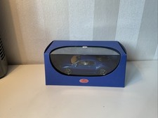 AUTOart 1:32 Bugatti Chiron blau Ref.13391 NEU/BOX (F0039)