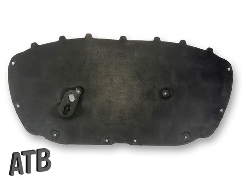Dämmmatte dämmung motorhaube - dämmmatte,