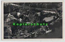 Gartzer Schrey Gartz Oder Uckermark Brandenburg Fliegeraufnahme 1934 Dampfschiff