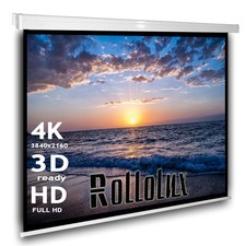Rollolux Heimkino Beamer