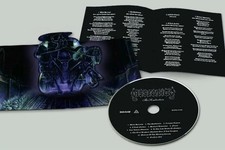 Dissection the somberlain - -,