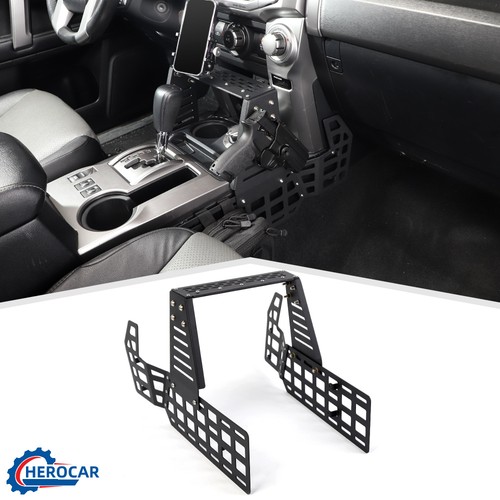 Gear console mount molle - ⭕gear,