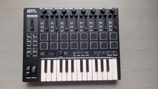 Reloop Keypad Pro MIDI Pad