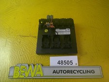 Steuergerät Bordnetz VW Golf