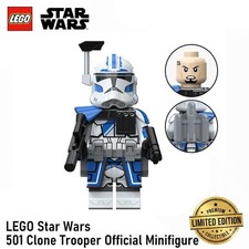 LEGO 501st Legion Star Wars