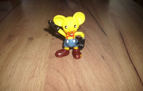 Figuren gummifiguren sammlung - gummifiguren,
