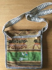 Umhängetasche original aus