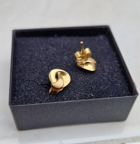 Ohrstecker 585er echtgold - ohrstecker,