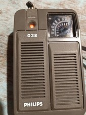 Altes Transistorradio PHILIPS