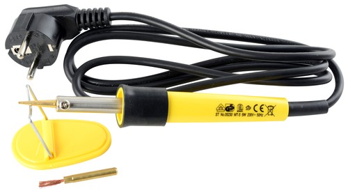 Creartec encaustic pen - encaustic,