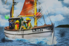 Playmobil -- Ersatzteil --