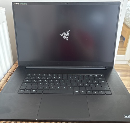 Razer blade gaming laptop - 17, gaming-laptop