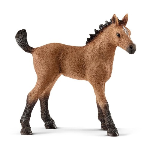 Schleich 13854 quarter horse - schleich,