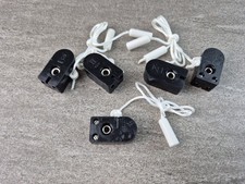 5x Zugschalter Seilzugschalter