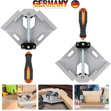 2 Stück 90° Winkelspanner