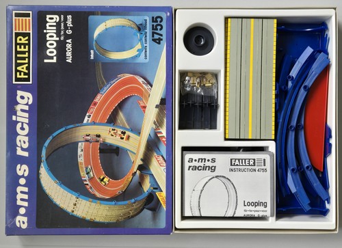 Faller ams 4755 looping - faller, --