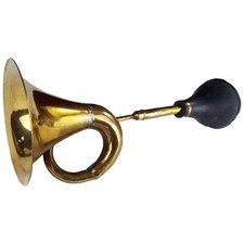 Autohupe Ballhupe Oldtimerhupe