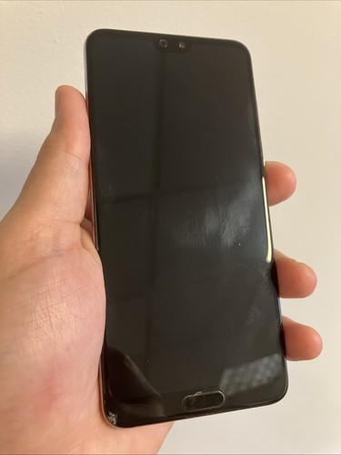 Huawei p20 pro 128gb blau - huawei,