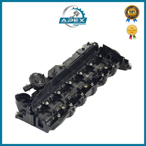 Bmw n57 dieselmotor - 3.0,