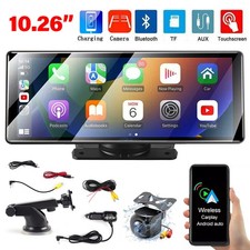 10.26" Zoll Tragbarer Apple