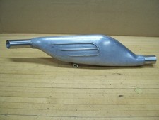 Vintage Sunbeam S7 S8