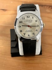 Vintage Kienzle Life Herrenuhr