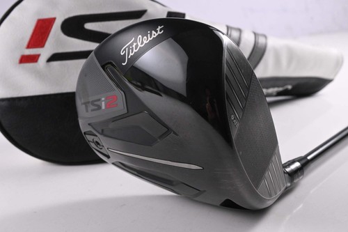 Titleist tsi2 driver 10 grad - driver, /