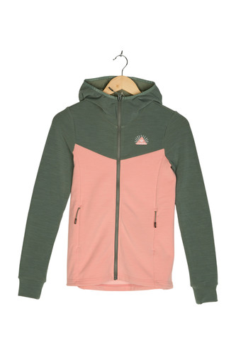 Maloja stailam fleece - maloja, jacket