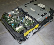 Grundig PA3 PA2 CD-Wechsler