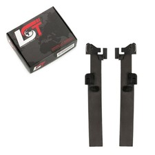 Glasdach Schiebedach Schienen