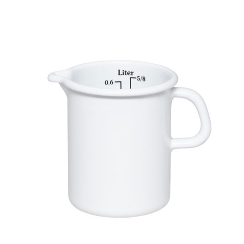 Riess küchenmaß ø9cm 5l - Ø9cm, 0,5l