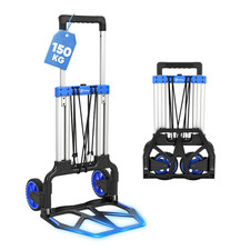 Faltbar Sackkarre Aluminium