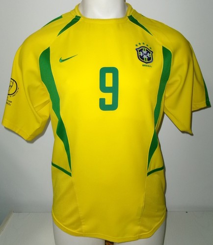 Brasilien authentic nike gelb - nike,