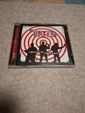 The Bates Right Here! Right