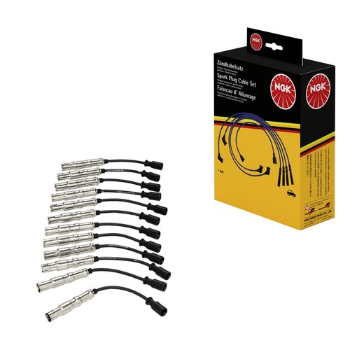 Zündleitungssatz kabel - zündleitungssatz,