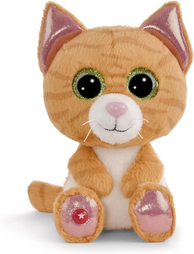 Nici glubschis katze tabbrey - nici,