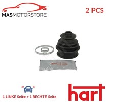 ACHSMANSCHETTE ANTRIEBSWELLE